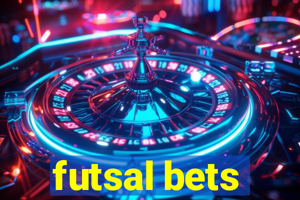 futsal bets